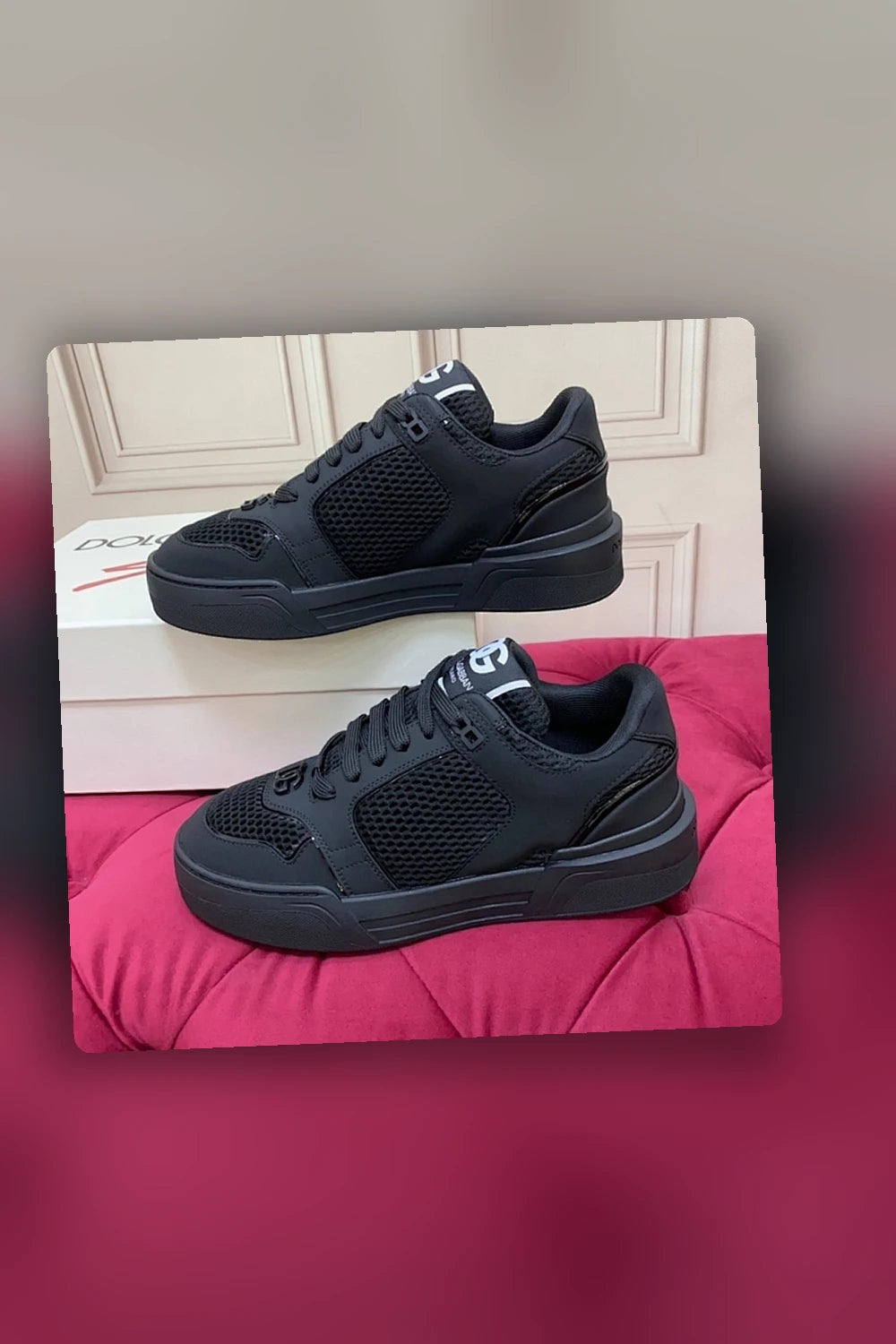 NB - DAG Women Shoes - 437