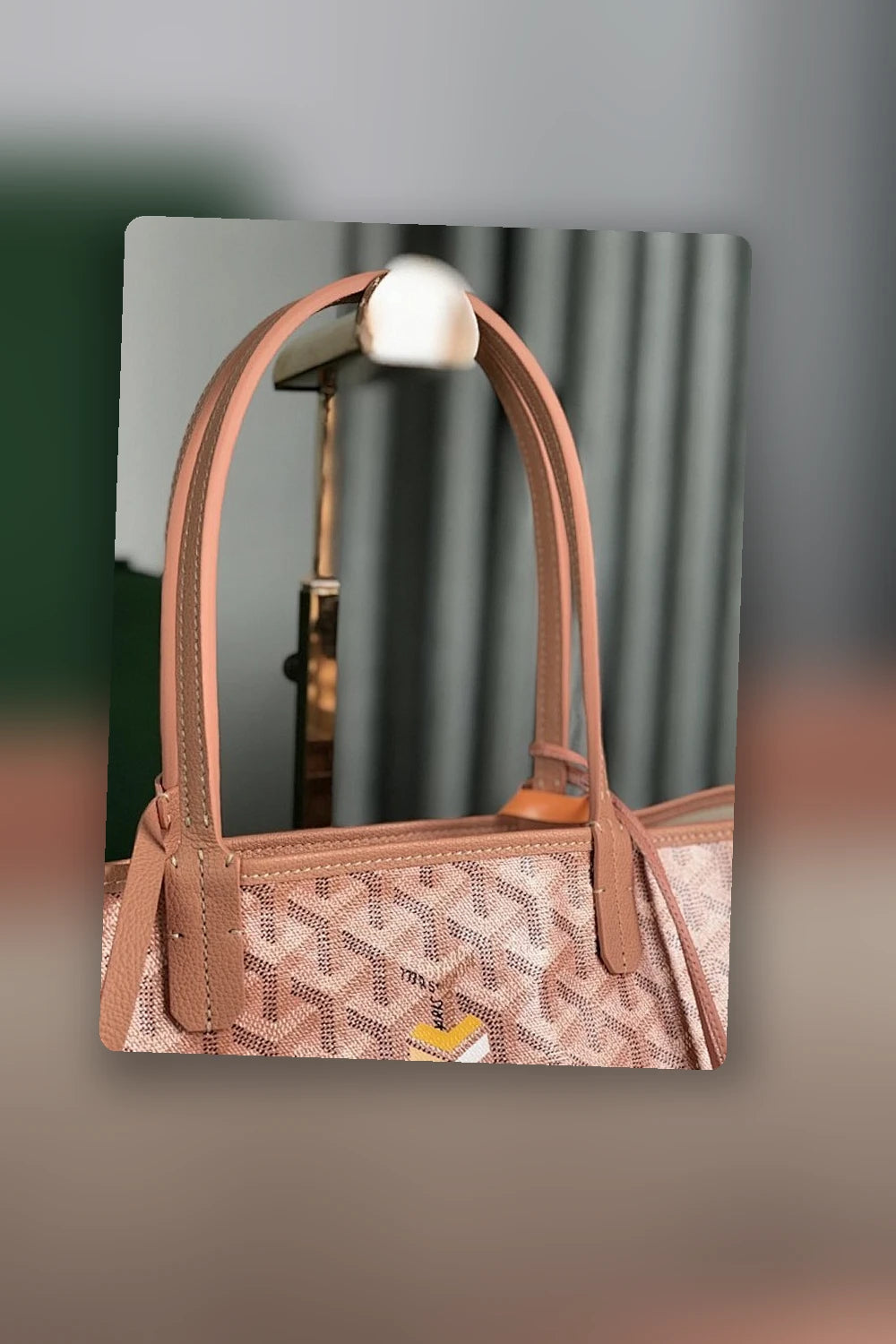 NB - GYO Bag - 1043