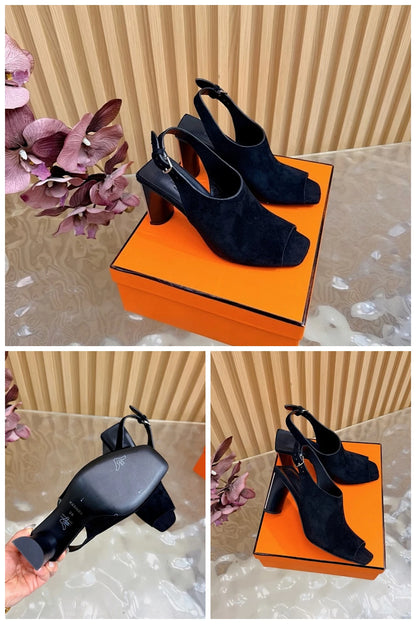 NB - HMS Women Shoes - 376