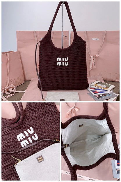 NB - MMU Bag - 323