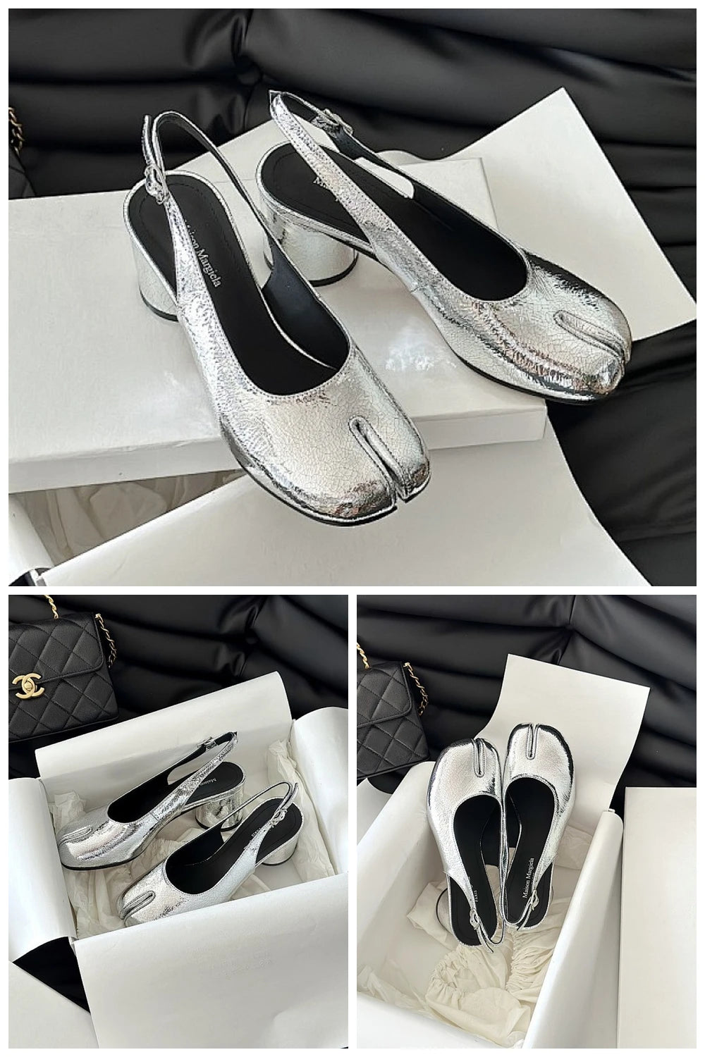 NB - MMG Women Shoes - 262