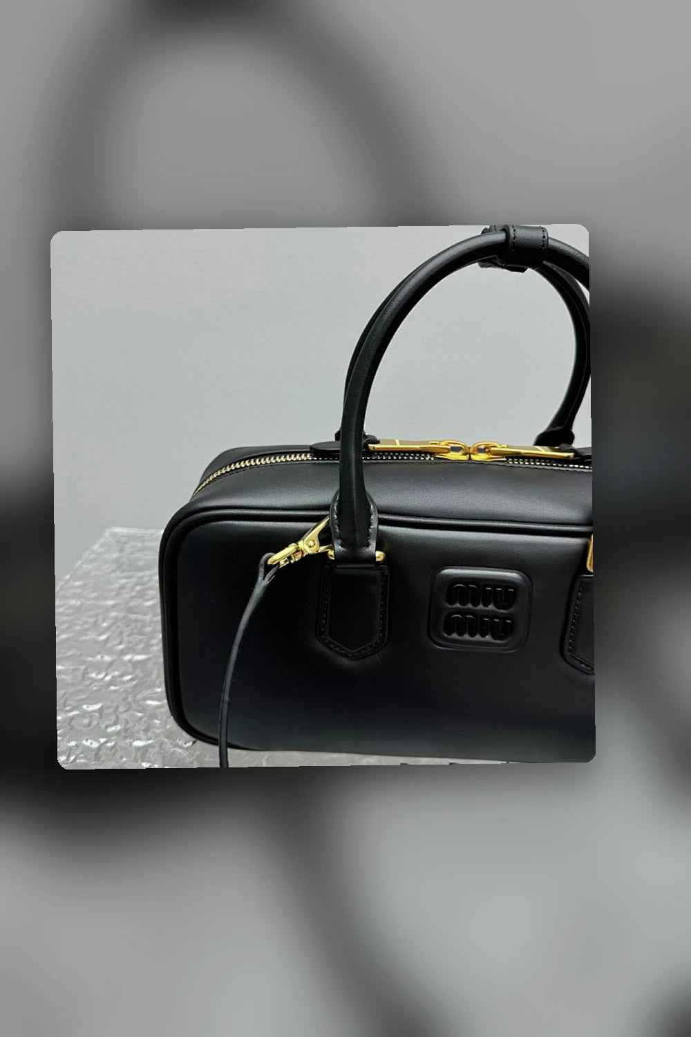 NB - MMU Bag - 1325