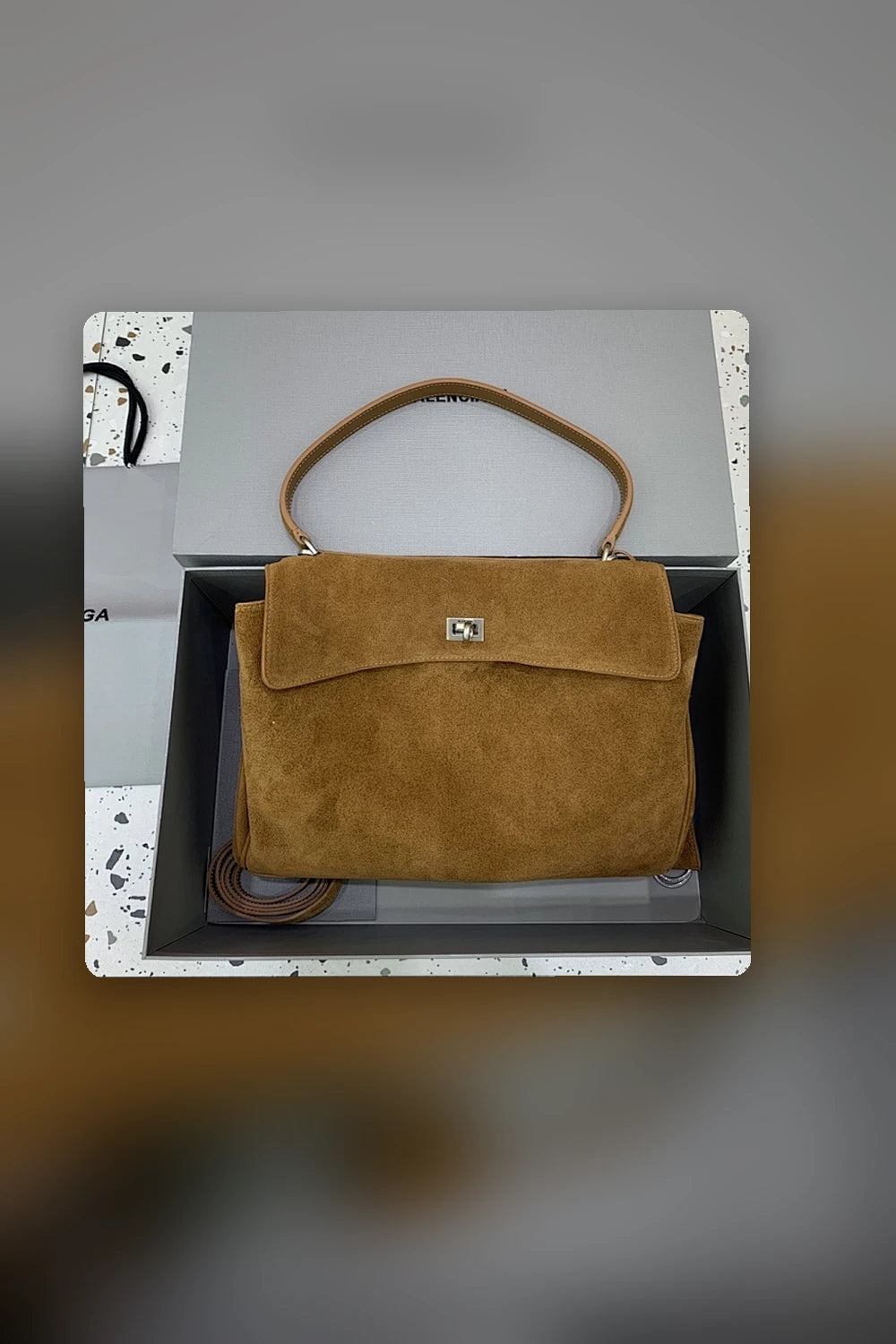 NB - BG Bag - 791