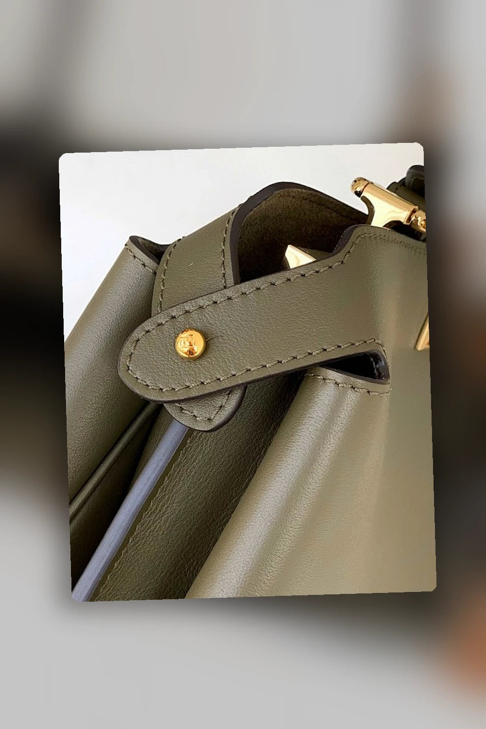 NB - FDE Bag - 391
