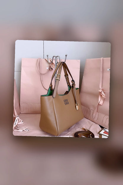 NB - MMU Bag - 528