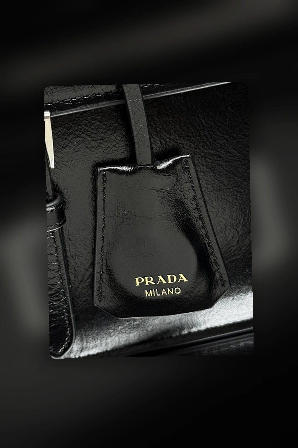 NB - PD Bag - 638