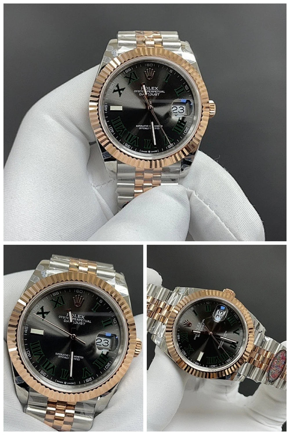 NB - Mix Watch - 1528