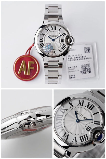 NB - Mix Watch - 1137