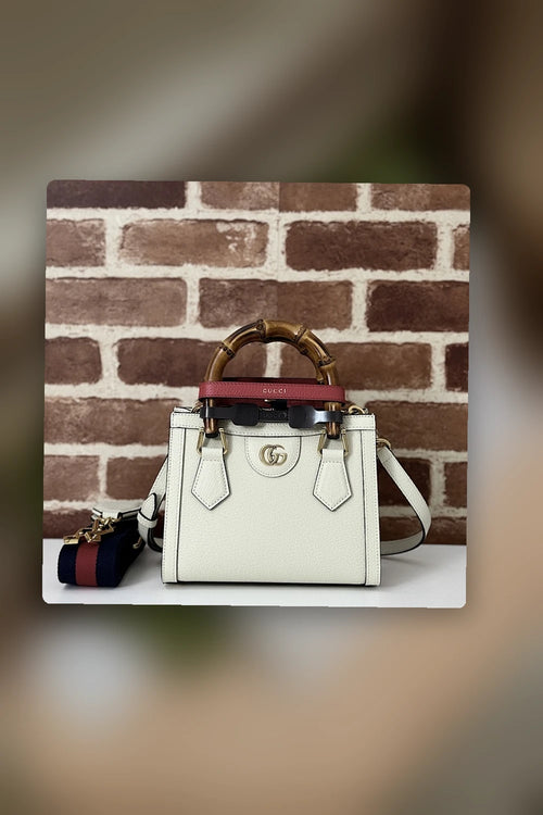 NB - GUKI Bag - 1354