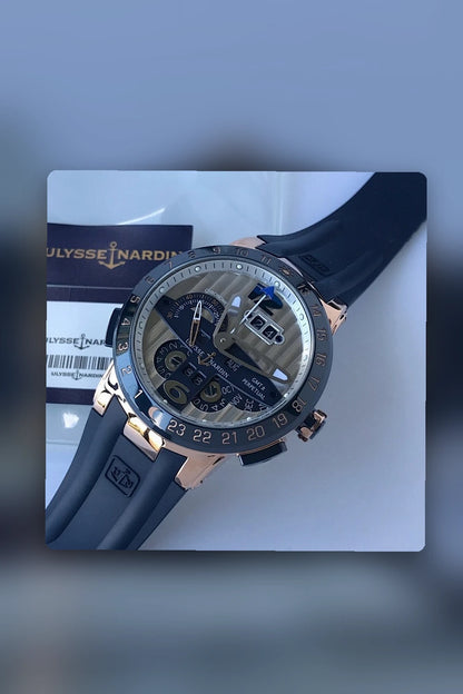 NB - Mix Watch - 814
