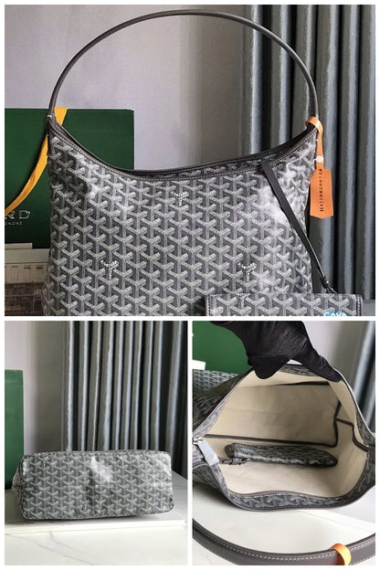 NB - GYO Bag - 109