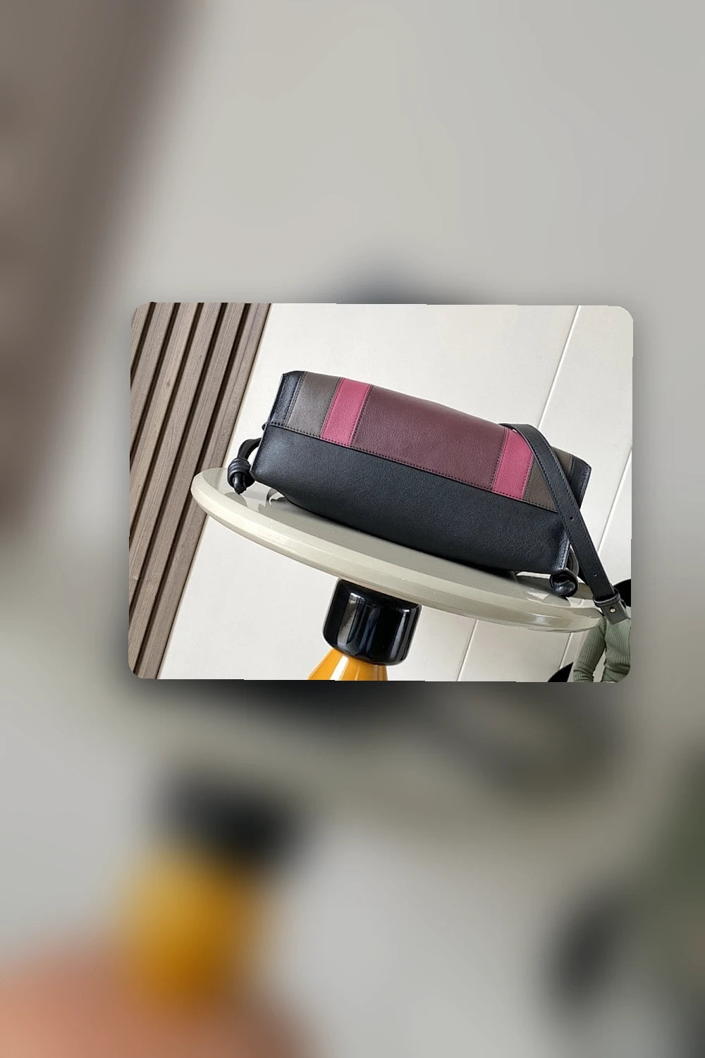 NB - LWO Bag - 364