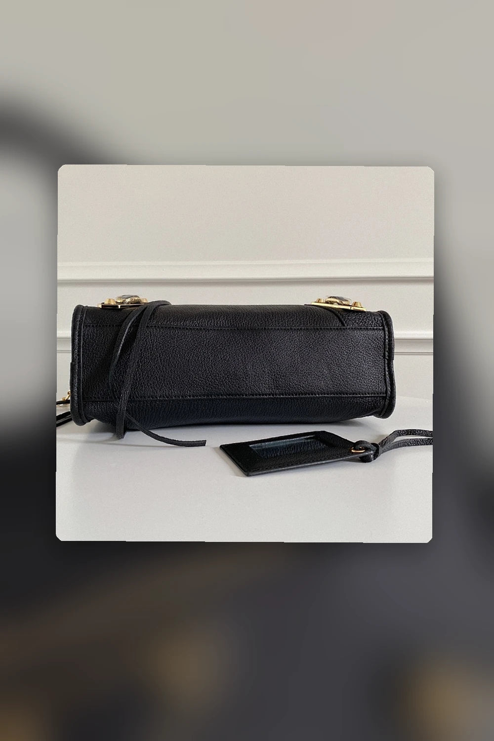 NB - BG Bag - 2371