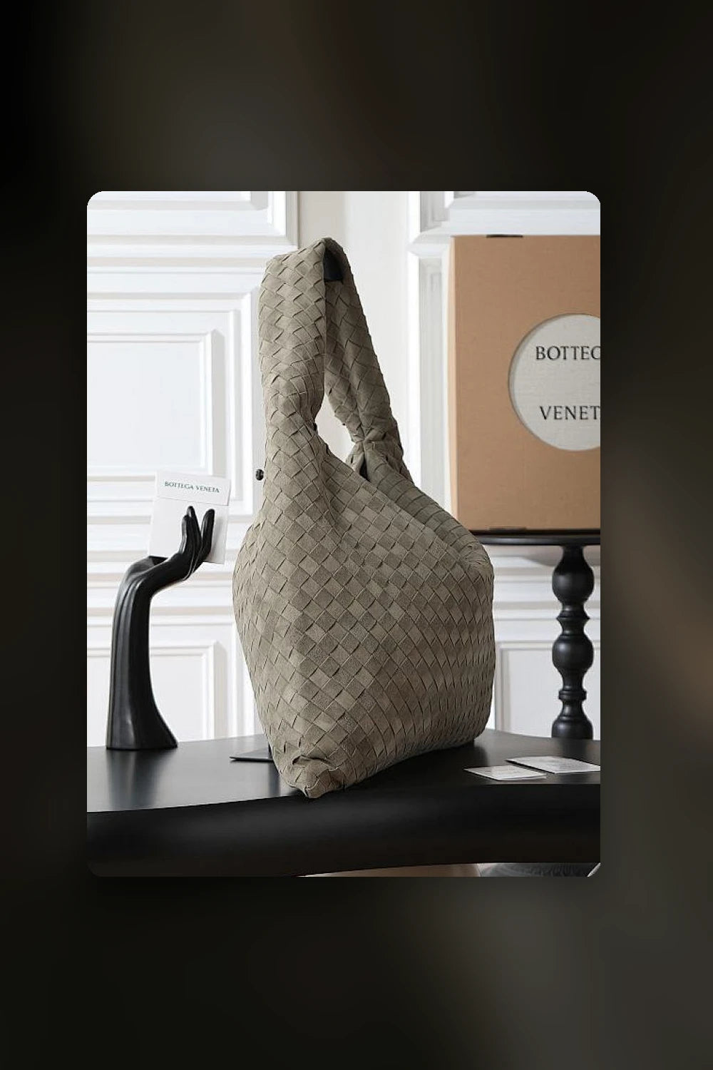 NB - BOV Bag - 029