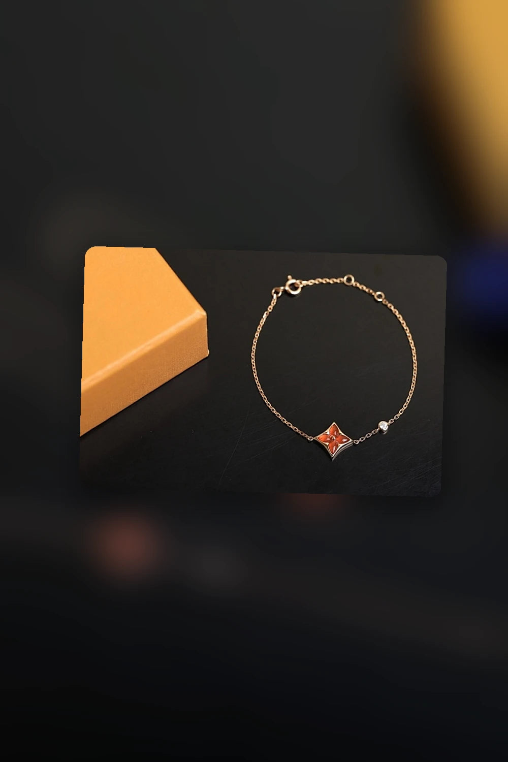 NB - LOV Jewelry - 549