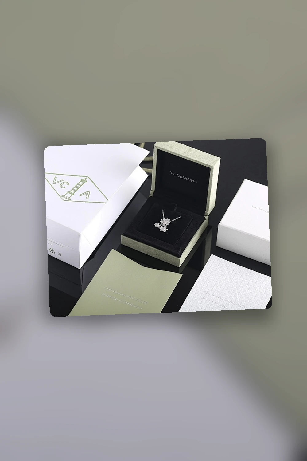 NB - VACA Jewelry - 764
