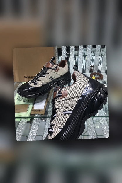 NB - BOR Women Shoes - 382