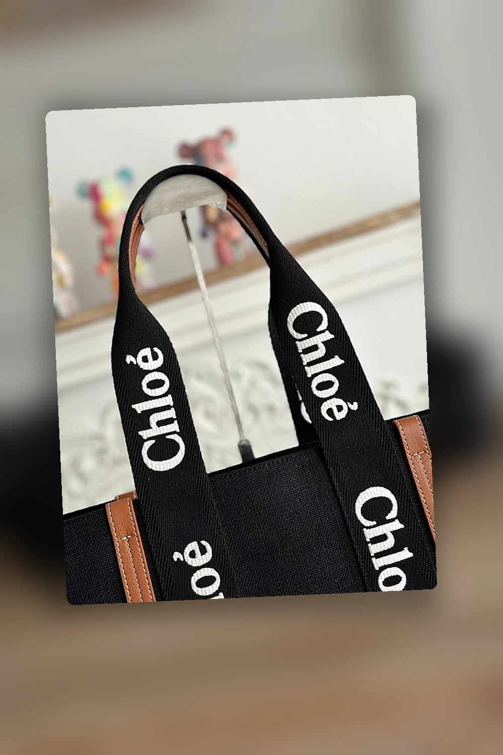 NB - CLE Bag - 315