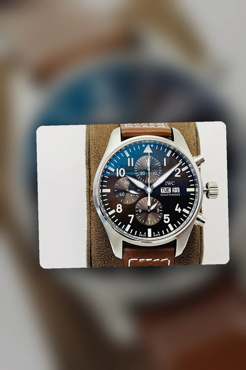 NB - Mix Watch - 1148