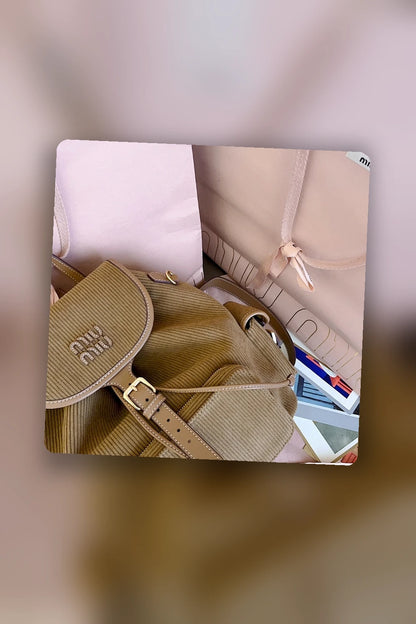 NB - MMU Bag - 454