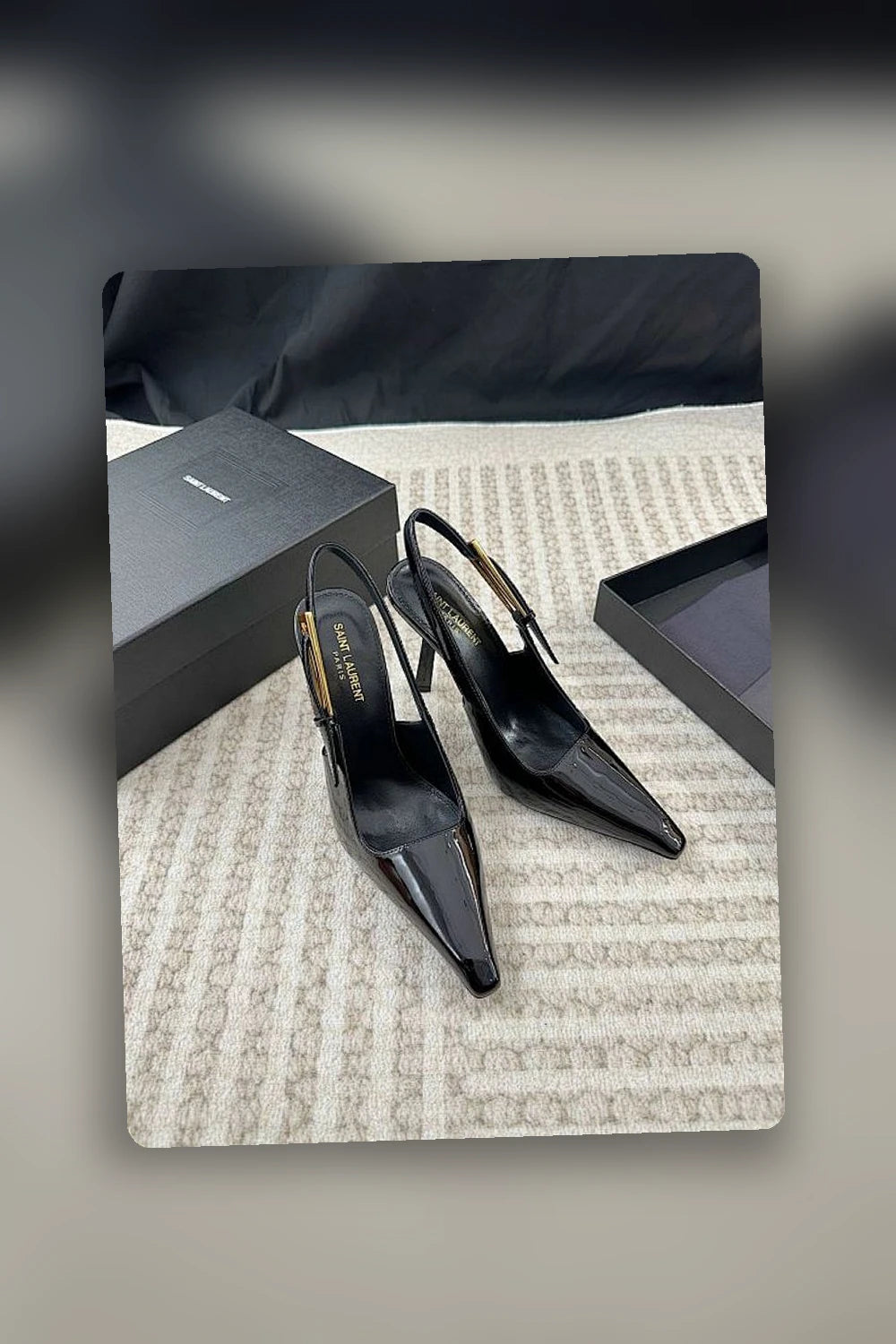 NB - BG Women Shoes - 1040