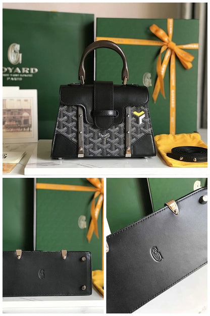 NB - GYO Bag - 1050