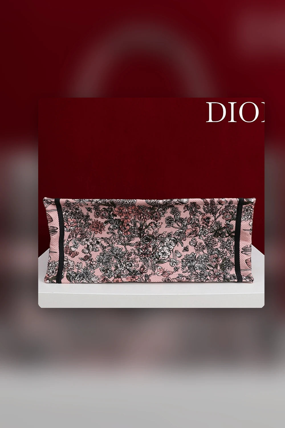 NB - DOR Bag - 572