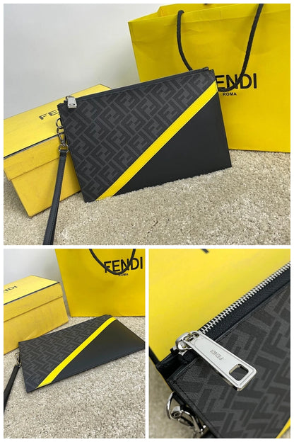 NB - FDE Bag - 348