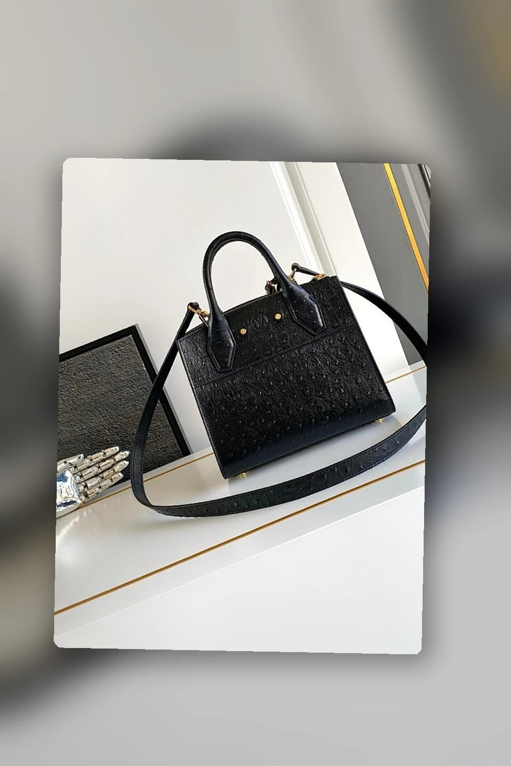 NB - LOV Bag - 447