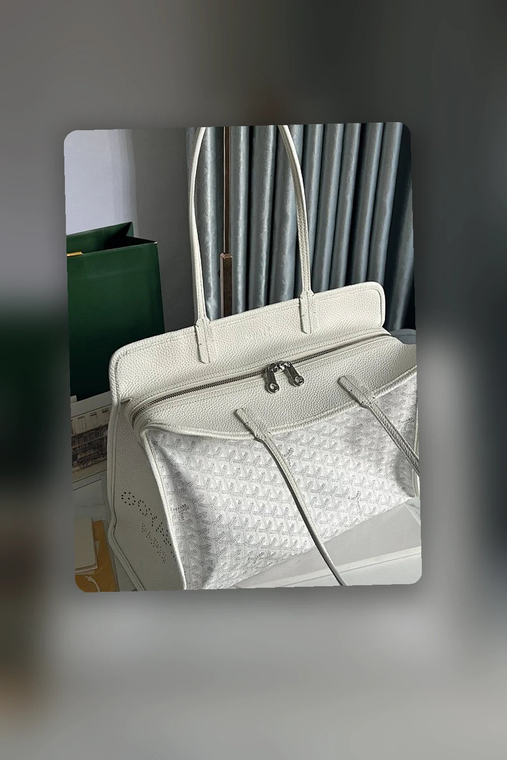 NB - GYO Bag - 421