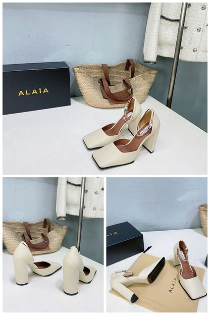 NB - AAL Women Shoes - 154
