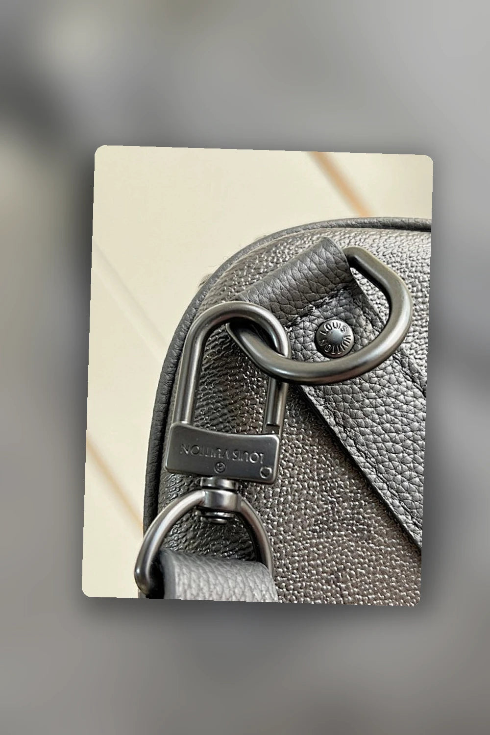 NB - LOV Bag - 511