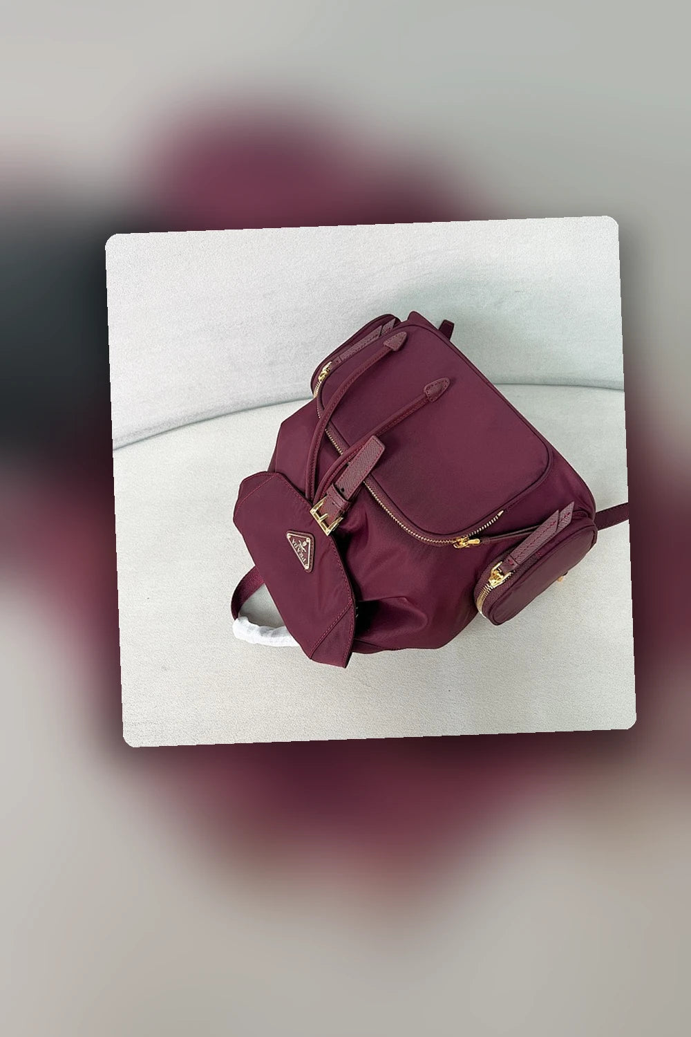 NB - PD Bag - 1180