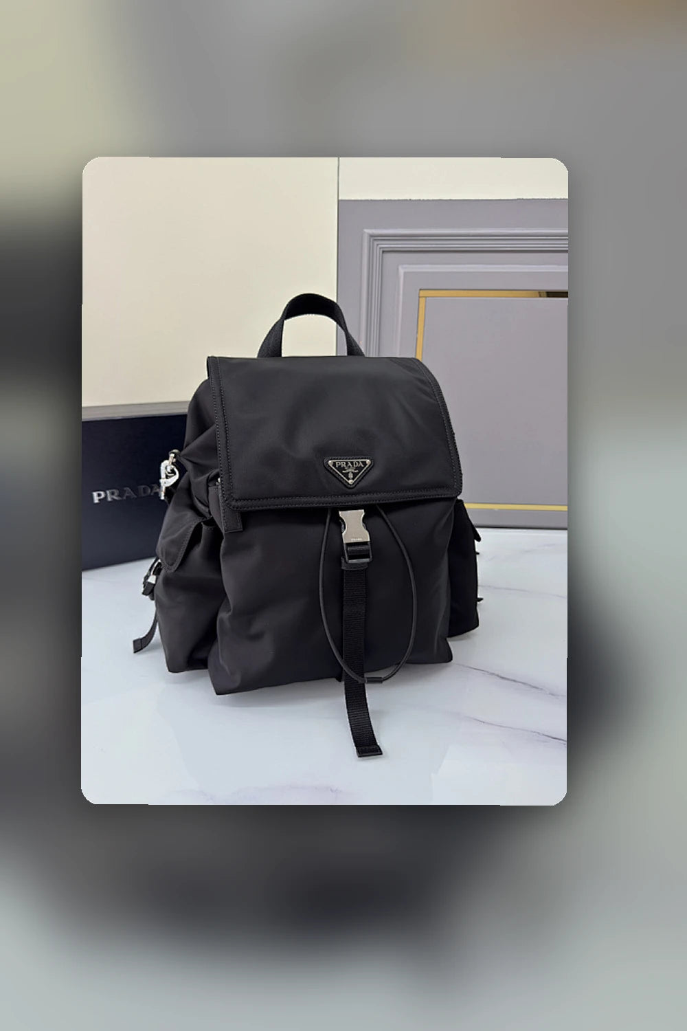 NB - PD Bag - 912