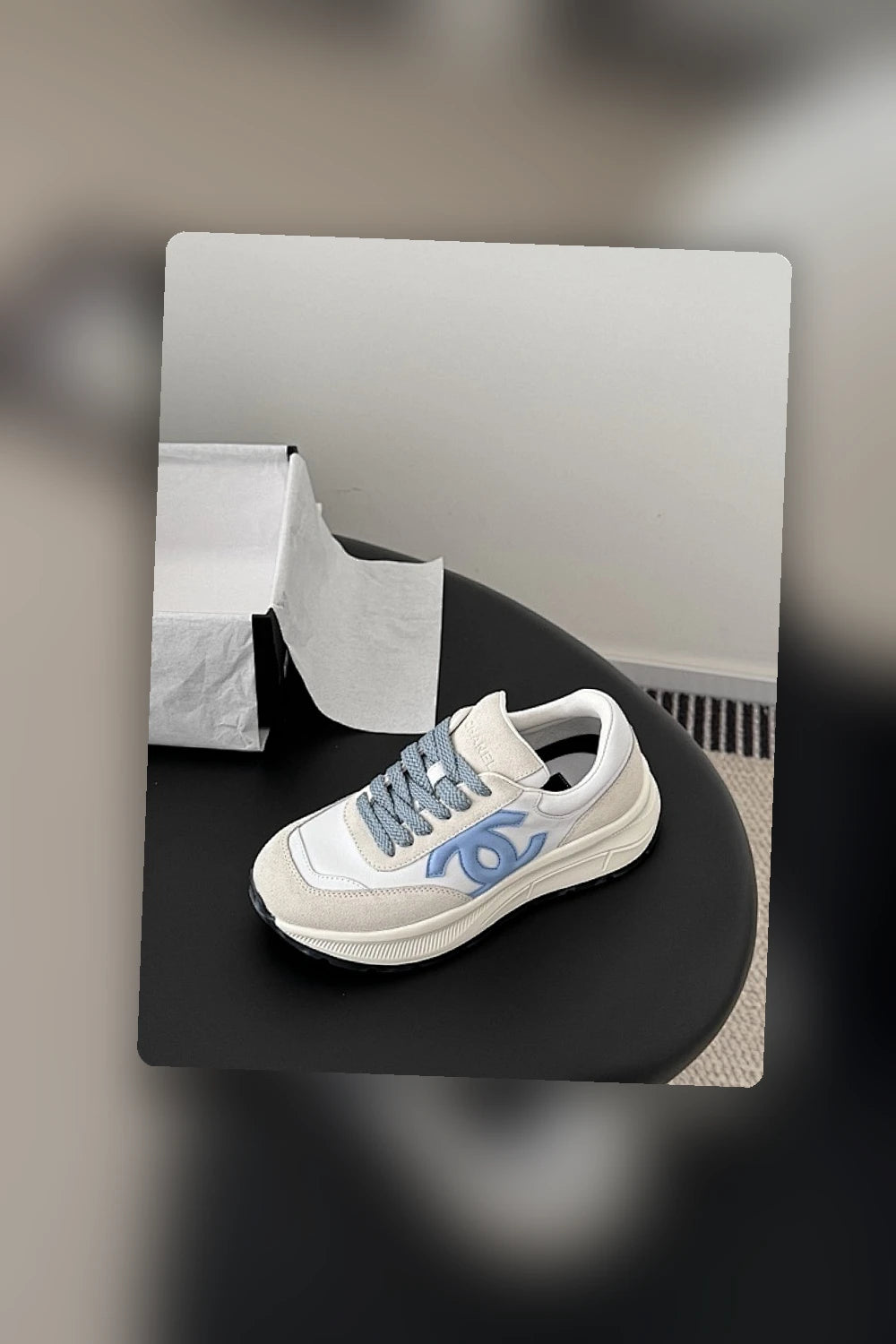 NB - CHL Mix Items - 388