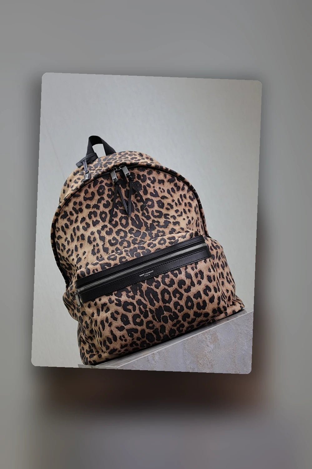 NB - YLS Bag - 796