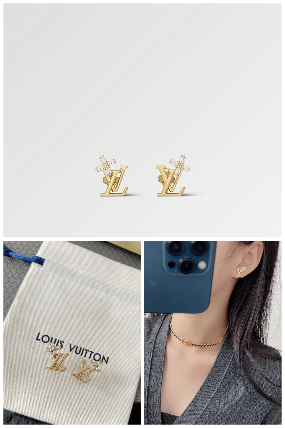 NB - LOV Jewelry - 512