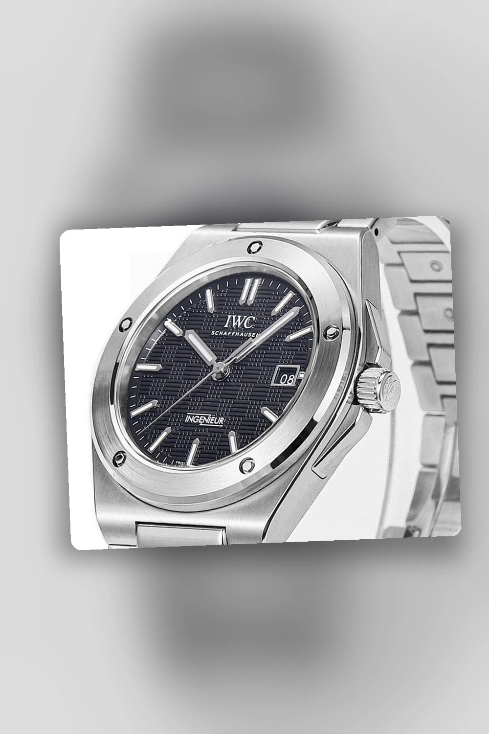 NB - Mix Watch - 461