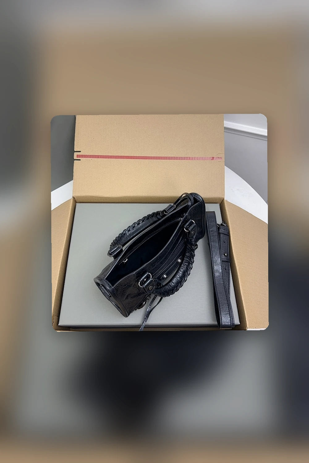 NB - BG Bag - 1568