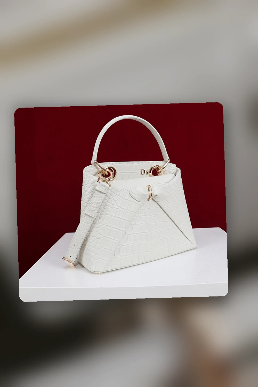NB - DOR Bag - 1549