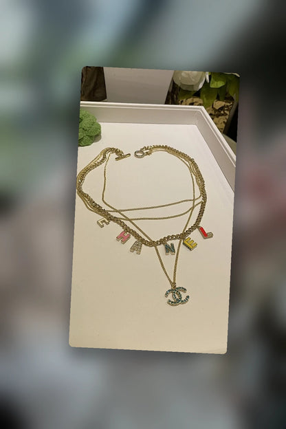 NB - CHL Jewelry - 705