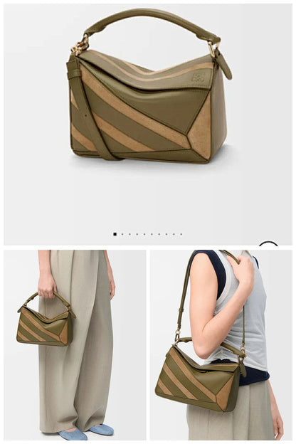 NB - LWO Bag - 458