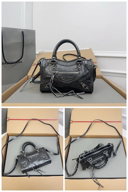 NB - BG Bag - 1533
