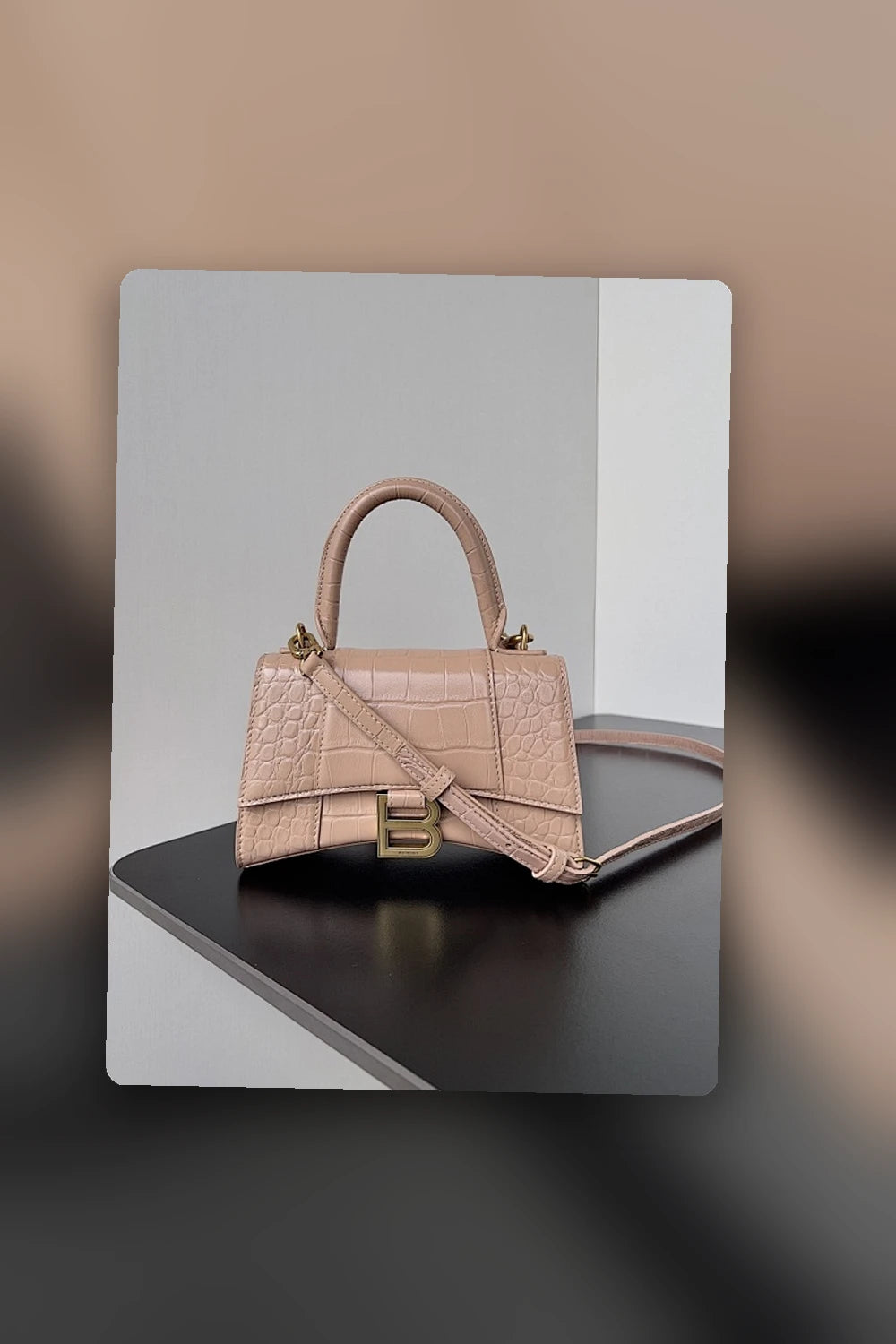 NB - BG Bag - 012