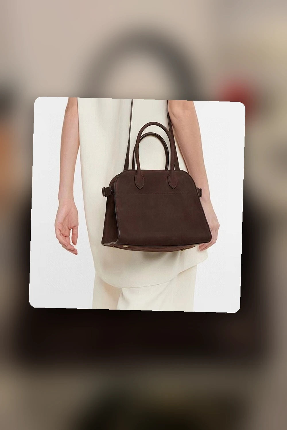 NB - THR Bag - 821
