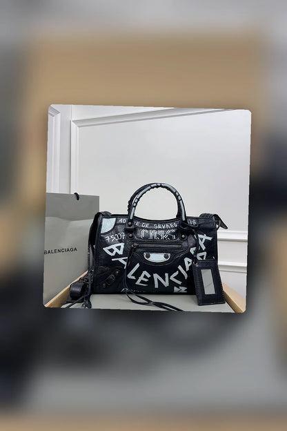 NB - BG Bag - 2119