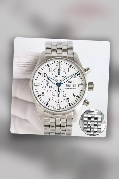 NB - Mix Watch - 556