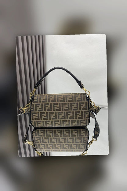 NB - FDE Bag - 386