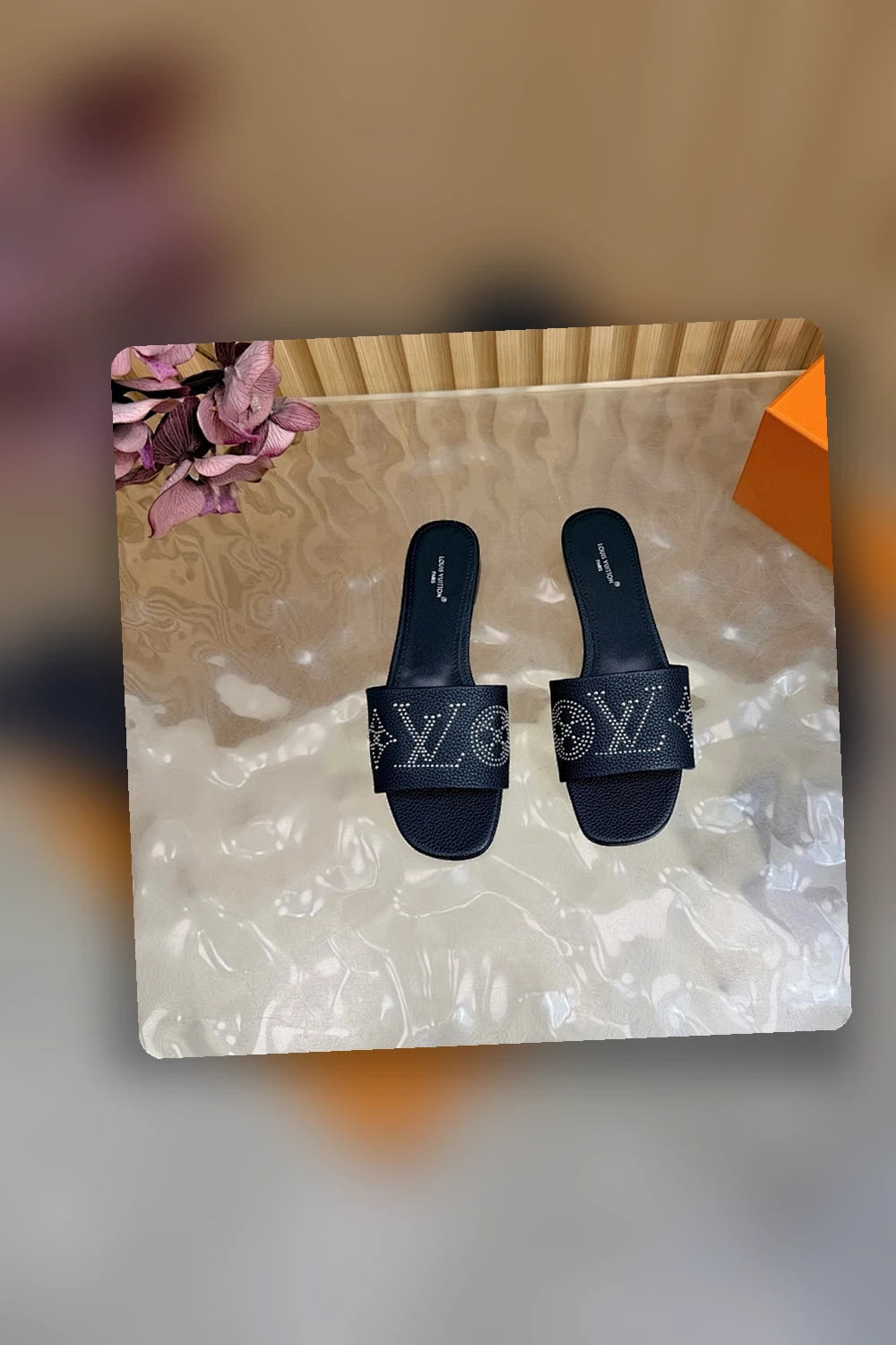 NB - LOV Women Shoes - 017