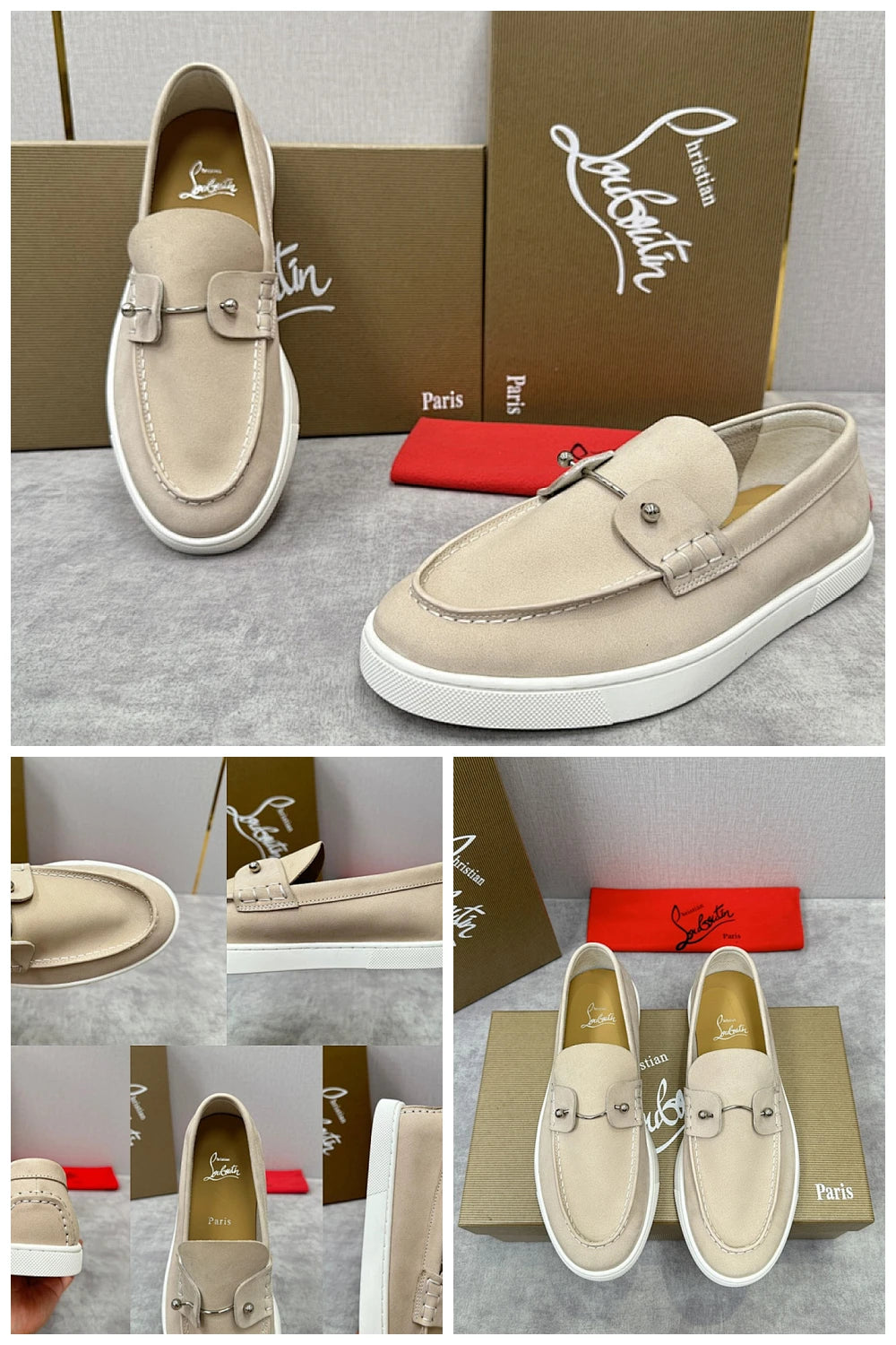 NB - CBL Women Shoes - 178